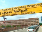 fotogramma del video Tondo: per Ospedale di Udine leadership sul territorio